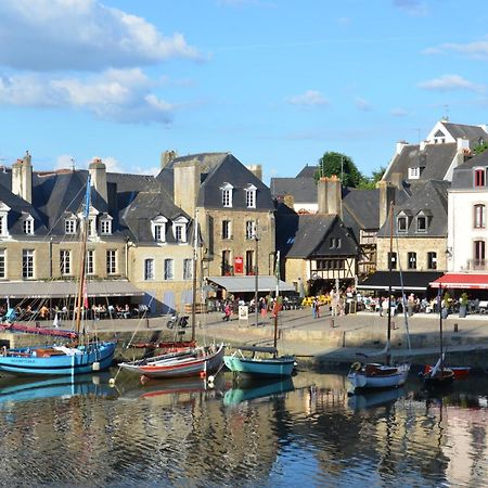 Ibis Auray Hotel Exterior foto